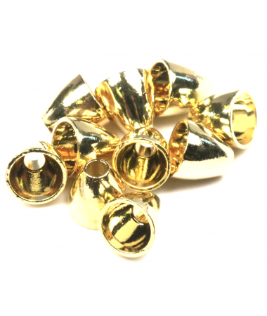 MEDIUM GOLD TUNGSTEN CONES